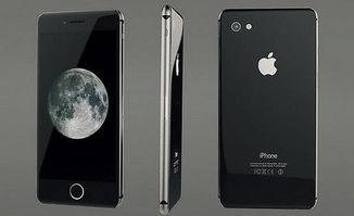 苹果s8最新爆料信息,颠覆性设计即将揭晓，五大亮点抢先看